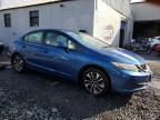 Lot #3023435310 2013 HONDA CIVIC EX