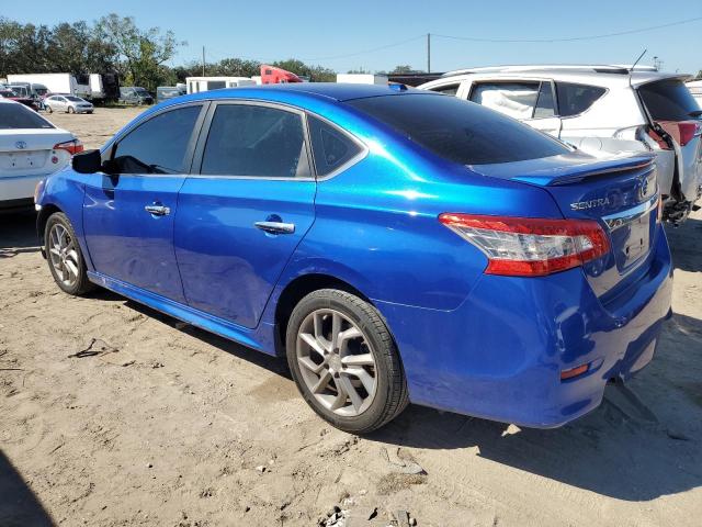 VIN 3N1AB7AP0FY339071 2015 NISSAN SENTRA no.2