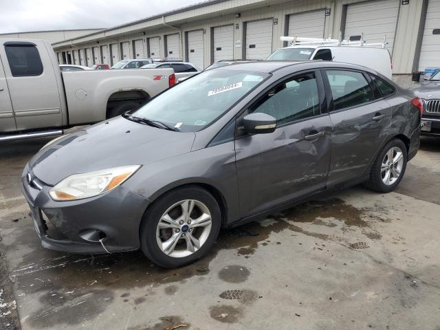 2013 FORD FOCUS SE #3024687588