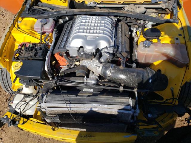 2017 DODGE CHALLENGER - 2C3CDZC91HH508604