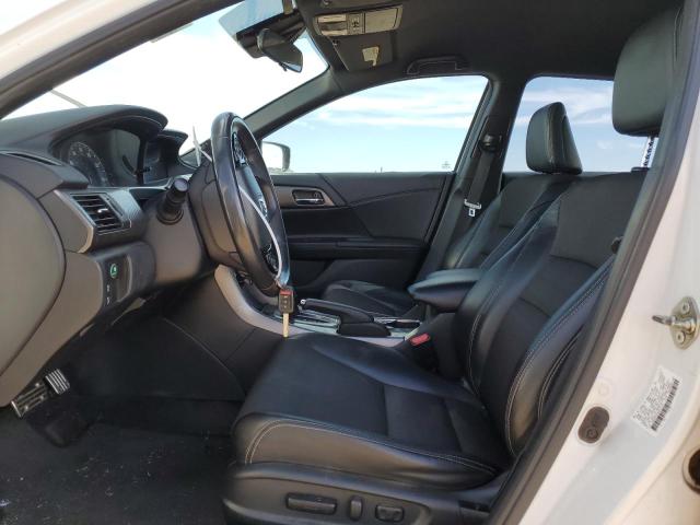 2016 HONDA ACCORD SPO - 1HGCR2F63GA075730