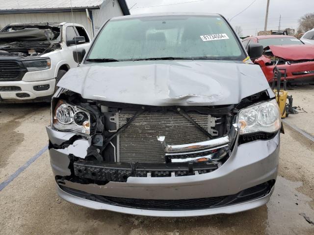 2015 DODGE GRAND CARA - 2C4RDGBGXFR512555