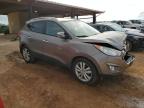 HYUNDAI TUCSON GLS photo