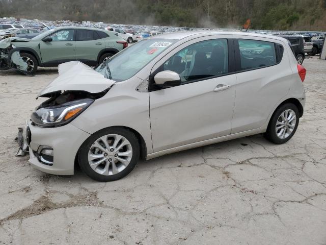 CHEVROLET SPARK 1LT