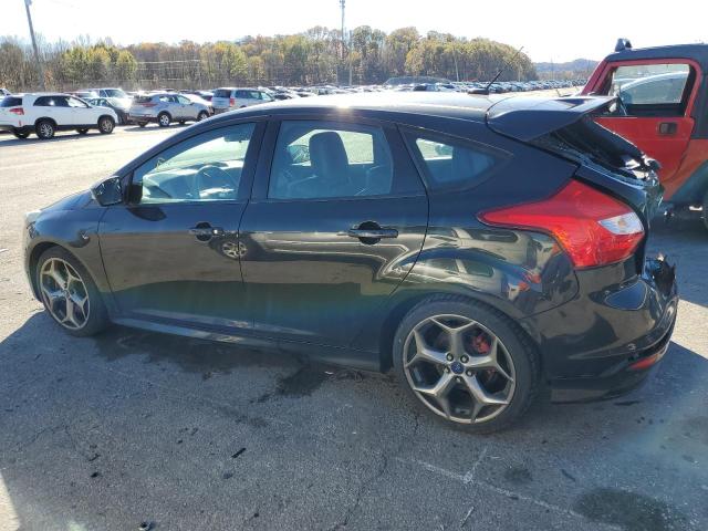 VIN 1FADP3L98EL253068 2014 FORD FOCUS no.2