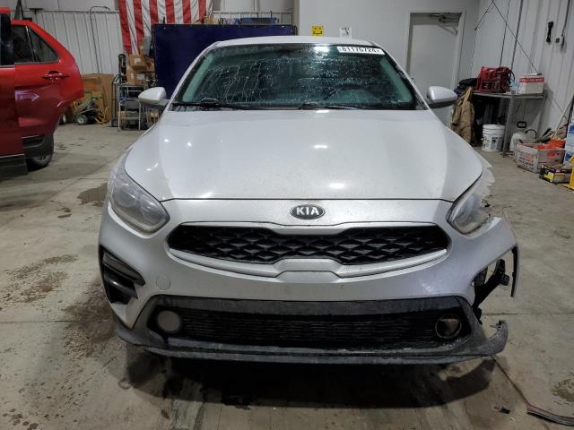 2019 KIA FORTE FE - 3KPF24AD3KE090641