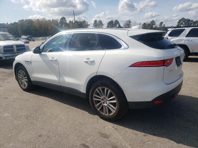 2018 JAGUAR F-PACE PRE - SADCK2FX3JA262747