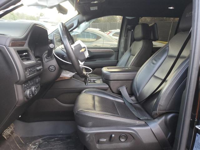 2021 CHEVROLET TAHOE K150 - 1GNSKTKLXMR368139