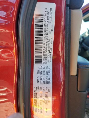 2015 JEEP CHEROKEE L - 1C4PJMDS8FW604335