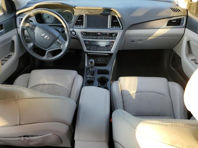 2015 HYUNDAI SONATA SPO - 5NPE34AF3FH097147