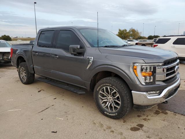 2021 FORD F150 SUPER - 1FTFW1E87MFA22335