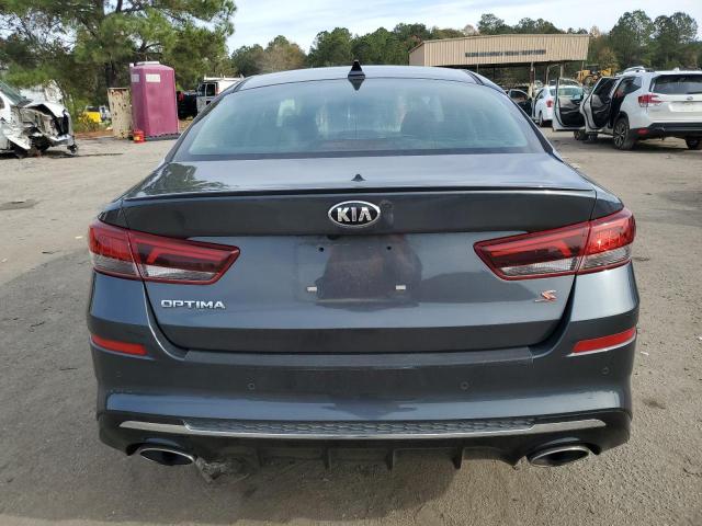 2020 KIA OPTIMA LX - 5XXGT4L33LG408109