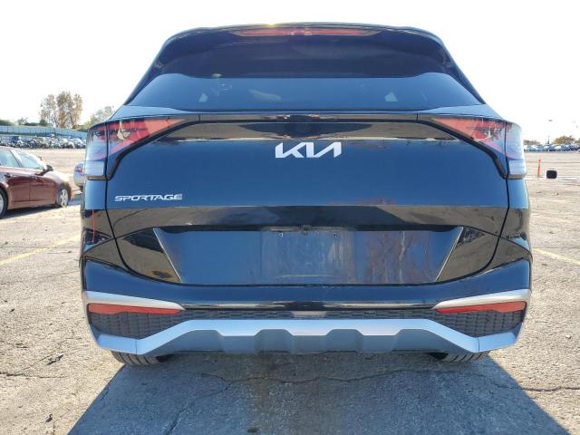 2023 KIA SPORTAGE S - 5XYK53AF9PG038362