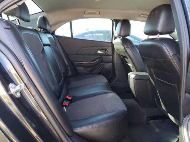 2015 CHEVROLET MALIBU 1LT - 1G11C5SL2FF190270