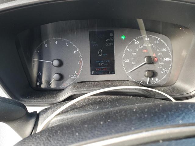 2024 TOYOTA COROLLA SE - 5YFS4MCE8RP183582