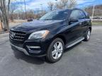 MERCEDES-BENZ ML 350 BLU photo