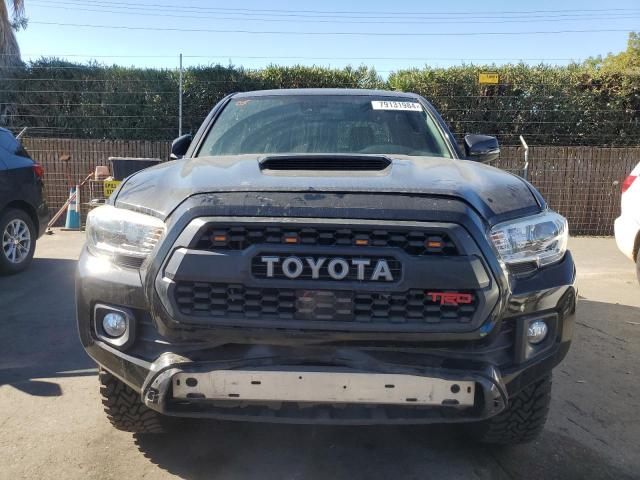 VIN 3TMCZ5AN4KM286543 2019 Toyota Tacoma, Double Cab no.5