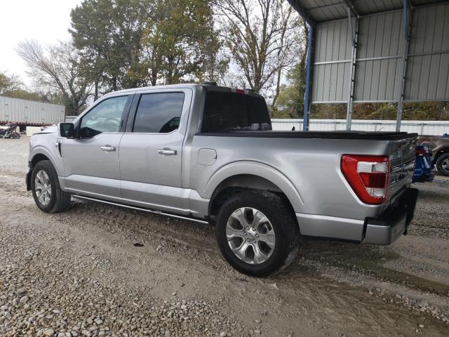 2022 FORD F150 SUPER - 1FTEW1C88NFA96136