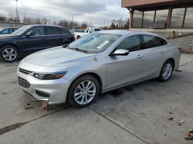 2018 CHEVROLET MALIBU LT 2018