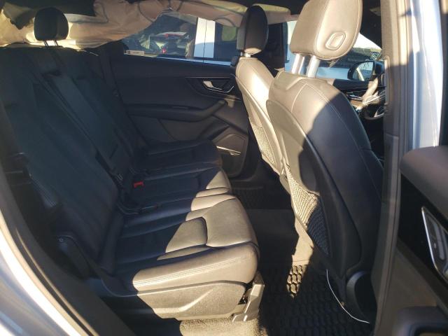2019 AUDI Q7 PREMIUM - WA1LAAF76KD033577