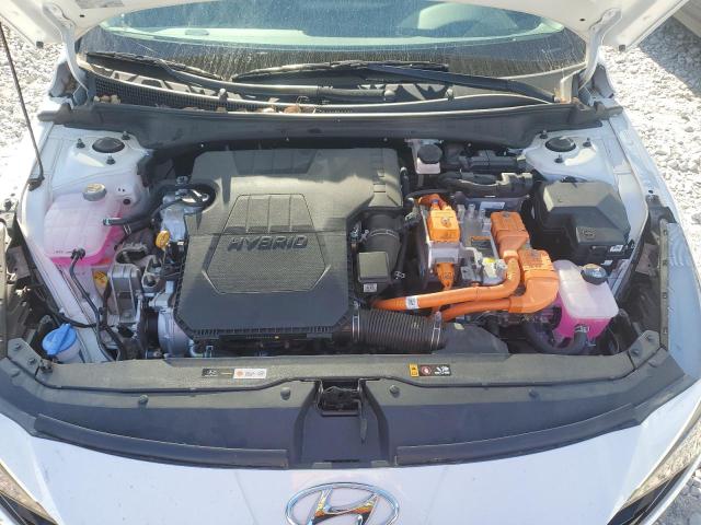 2023 HYUNDAI ELANTRA BL - KMHLM4AJ9PU075083