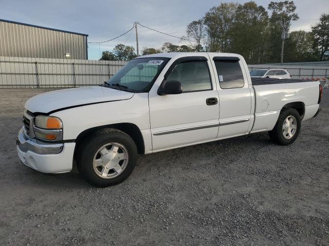 GMC NEW SIERRA