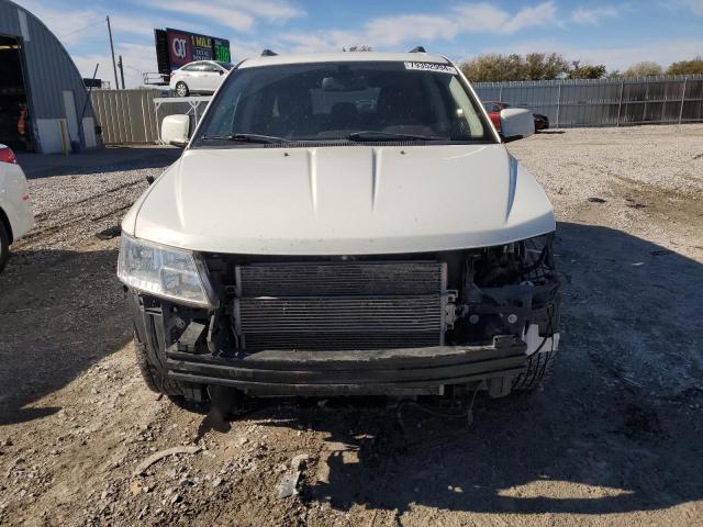 2018 DODGE JOURNEY SX - 3C4PDCBG8JT521888