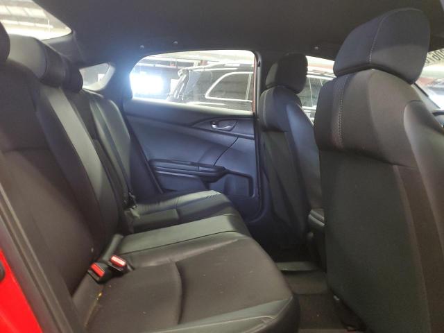 2HGFC2F82KH577378 2019 HONDA CIVIC