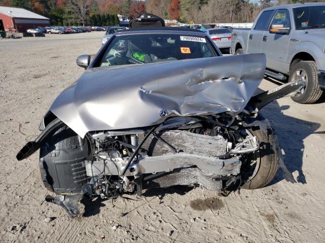 2019 MERCEDES-BENZ C 300 - WDDWK8DB0KF847749