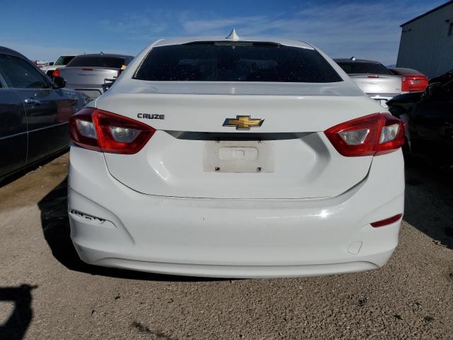 VIN 1G1BF5SM2H7107597 2017 CHEVROLET CRUZE no.6