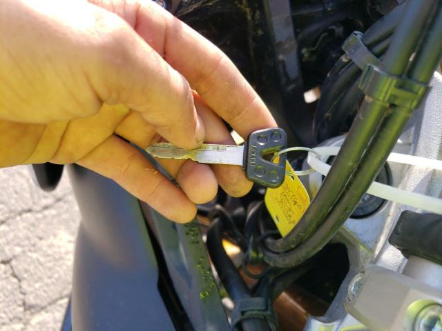 2019 YAMAHA XT1200ZE JYADP05E5KA001204