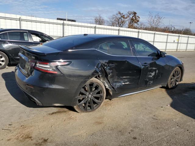 Vin: 1n4aa6av9kc382177, lot: 80639904, nissan maxima s 20193