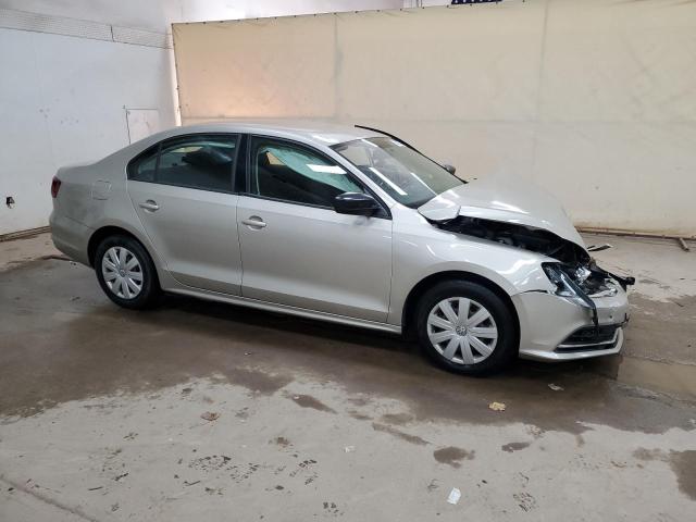 2016 VOLKSWAGEN JETTA S - 3VW267AJ8GM277779