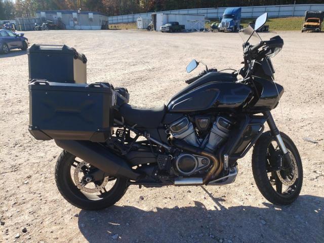 2021 HARLEY-DAVIDSON RA1250 S - 1HD1ZES12MB309099