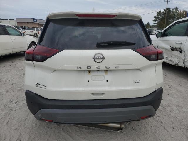 VIN 5N1BT3BA0PC928371 2023 NISSAN ROGUE no.6