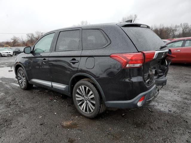 VIN JA4AZ3A38KZ044955 2019 MITSUBISHI OUTLANDER no.2