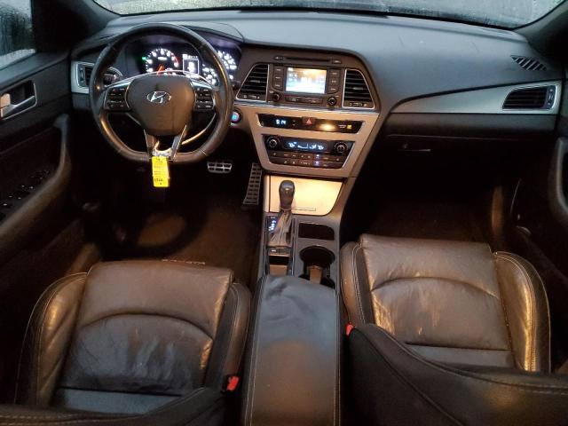 2015 HYUNDAI SONATA SPO - 5NPE34AB5FH060341