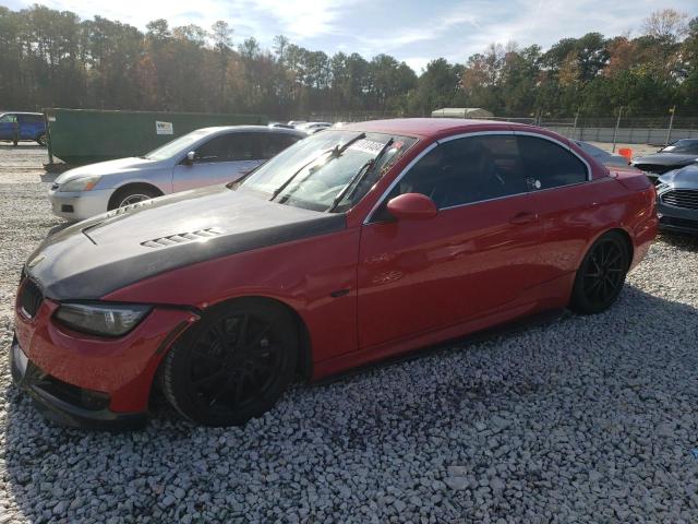 Global Auto Auctions: 2008 BMW 335 I