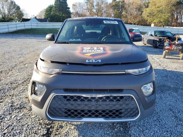 2022 KIA SOUL LX - KNDJ23AU2N7821553