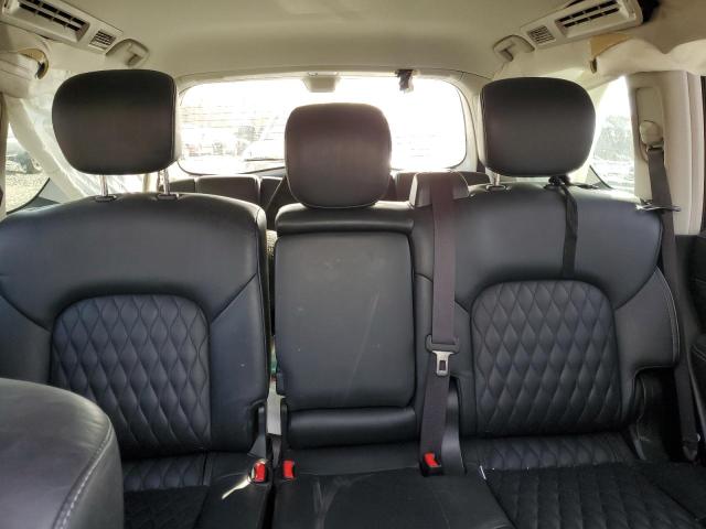 2018 INFINITI QX80 BASE - JN8AZ2NC9J9440597
