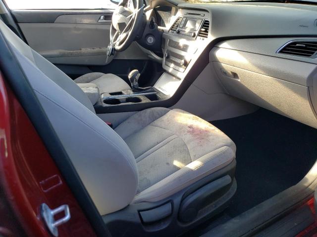 2015 HYUNDAI SONATA SE - 5NPE24AF9FH225636
