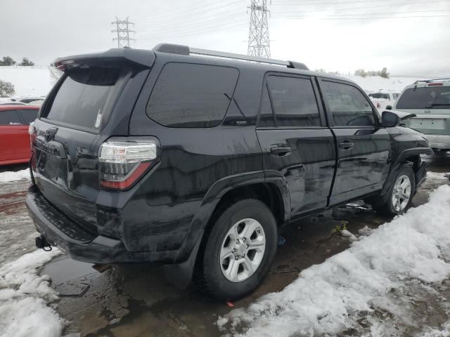 2021 TOYOTA 4RUNNER SR - JTEMU5JRXM5859729