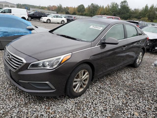 2016 HYUNDAI SONATA SE - 5NPE24AF2GH367330