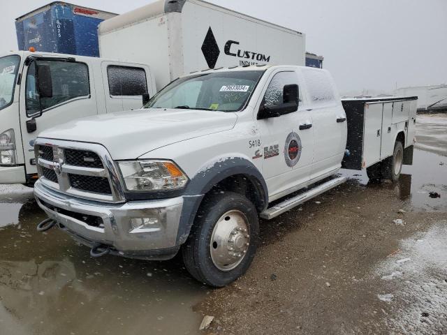 2018 RAM 5500 #3028510928