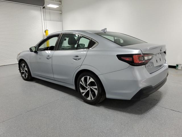 2021 SUBARU LEGACY 4S3BWAB64M3016981