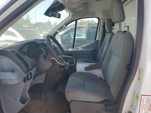 VIN 1FTNE1ZM2FKA18306 2015 FORD TRANSIT no.7