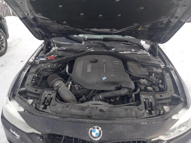 VIN WBA8B7C57JA576738 2018 BMW 3 SERIES no.11