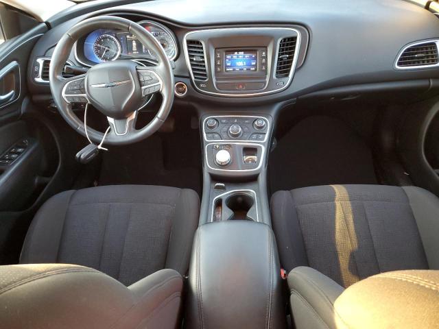 2015 CHRYSLER 200 LIMITE - 1C3CCCAB0FN661632