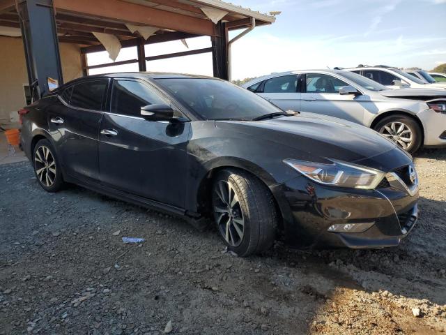 2016 NISSAN MAXIMA 3.5 - 1N4AA6AP0GC427080