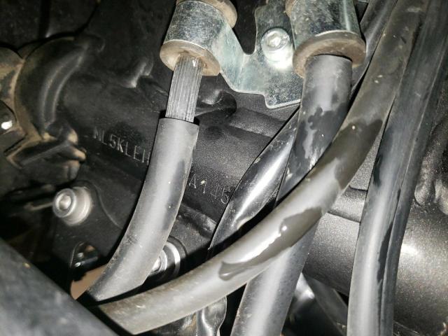 2022 KAWASAKI KL650 H - ML5KLEH12NDA14540